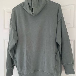 aerie sweatshirt
